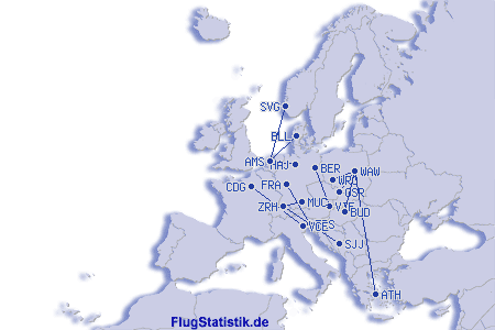 Europakarte