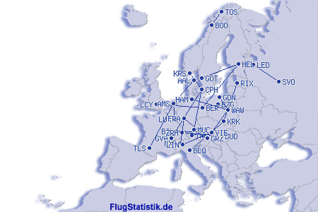 Europakarte