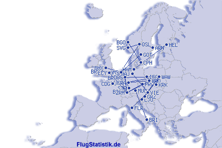 Europakarte