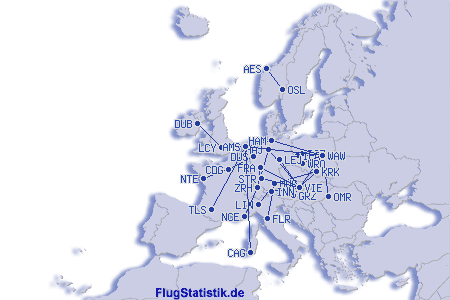 Europakarte