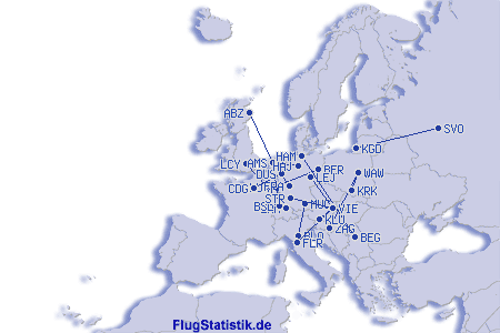 Europakarte
