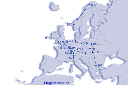 Europakarte