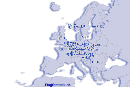 Europakarte