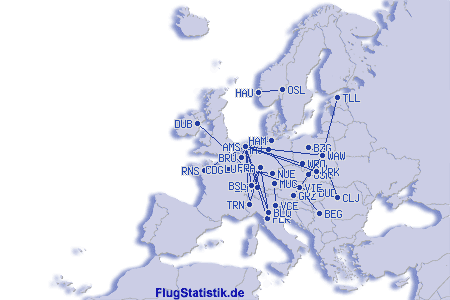 Europakarte