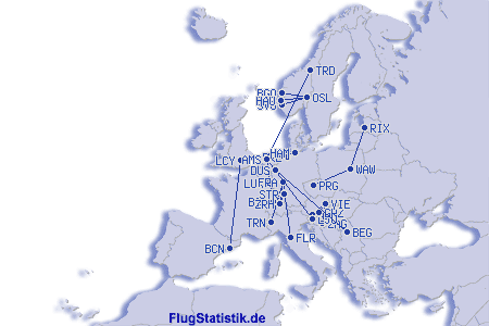 Europakarte