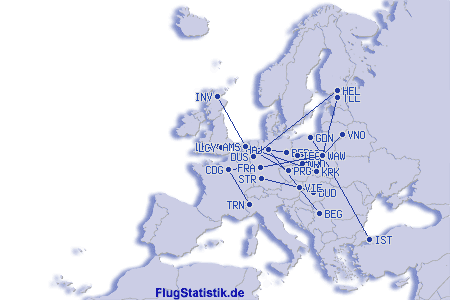 Europakarte