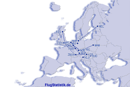 Europakarte