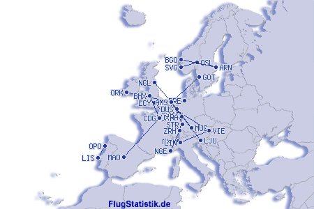 Europakarte