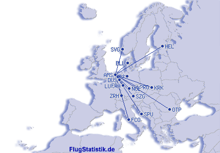 Europakarte