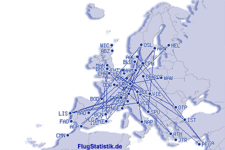 Europakarte