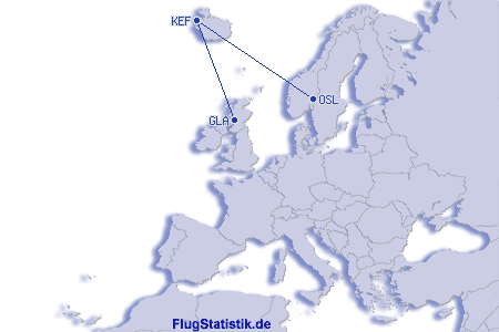 Europakarte