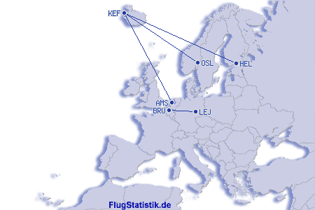 Europakarte