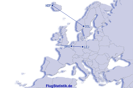 Europakarte