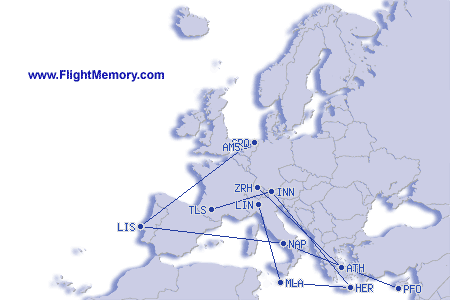 Europakarte