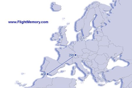 Europakarte