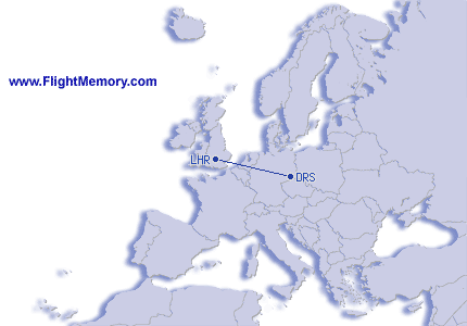 Europakarte