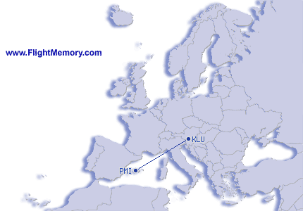 Europakarte