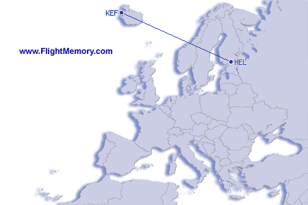 Europakarte