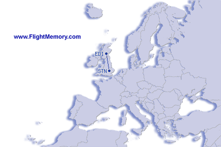 Europakarte