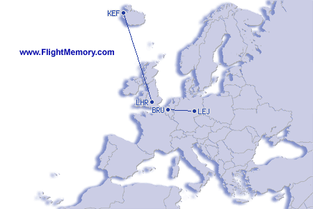 Europakarte
