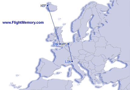 Europakarte