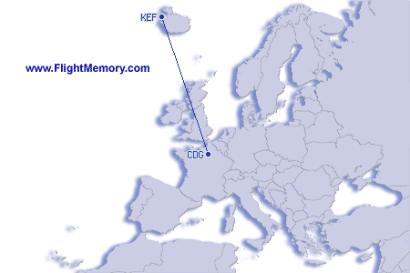 Europakarte