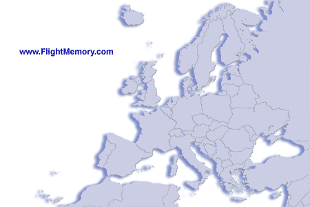 Europakarte