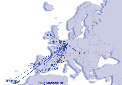 Europakarte