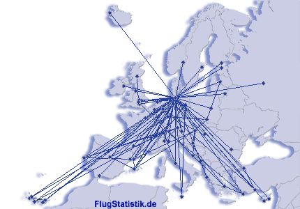 Europakarte