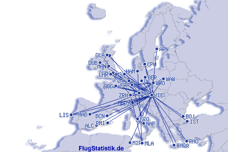 Europakarte