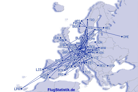 Europakarte