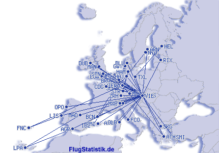 Europakarte