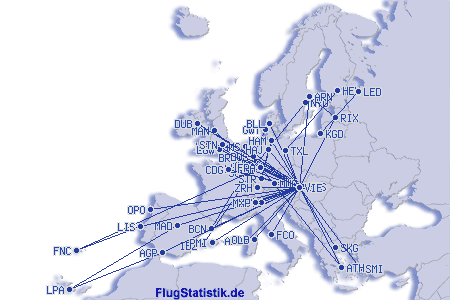 Europakarte