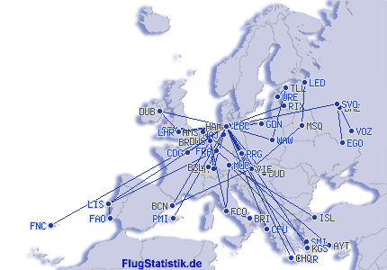 Europakarte