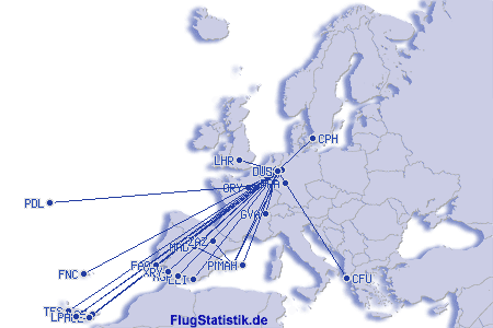 Europakarte