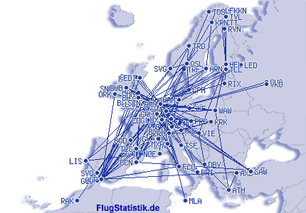 Europakarte