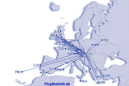 Europakarte