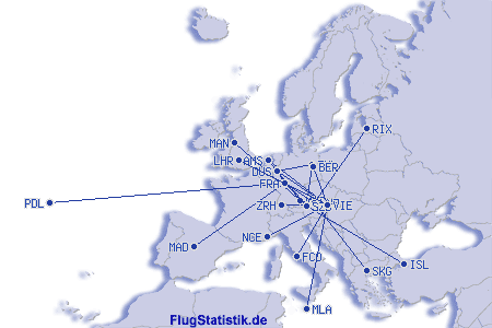 Europakarte