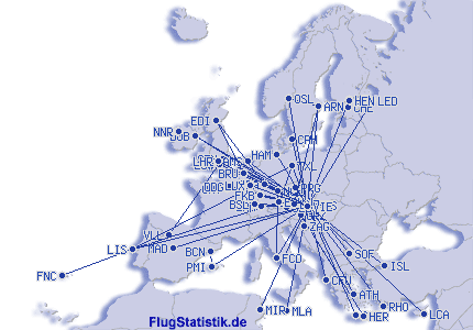 Europakarte