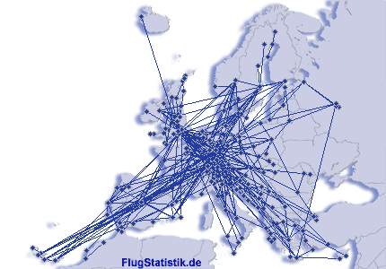 Europakarte