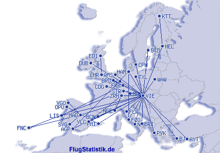 Europakarte