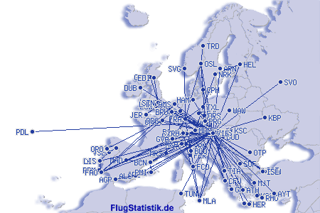 Europakarte