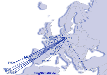 Europakarte
