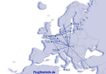Europakarte