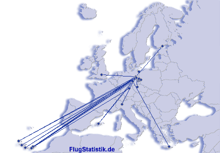 Europakarte