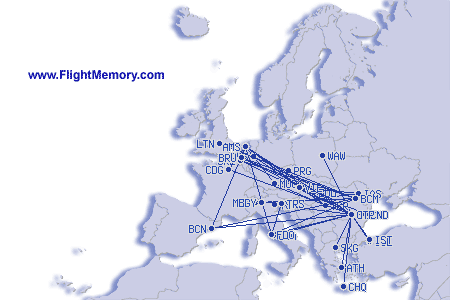 Europakarte