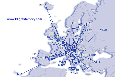 Europakarte