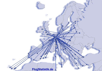 Europakarte