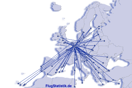 Europakarte