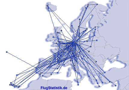 Europakarte